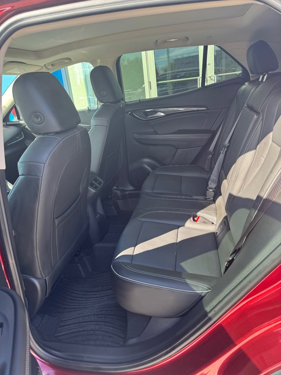 2022 Buick EnvisionEssence in Sturgeon Falls, Ontario - 8 - w1024h768px