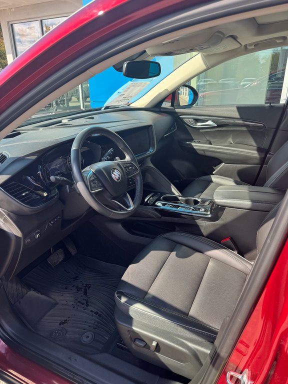 2022 Buick EnvisionEssence in Sturgeon Falls, Ontario - 10 - w1024h768px