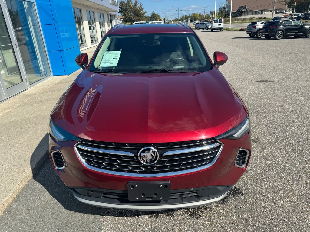 2022 Buick EnvisionEssence in Sturgeon Falls, Ontario - 7 - w1024h768px
