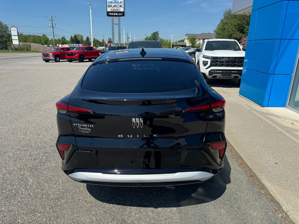 2025 Buick Envista Sport Touring in Sturgeon Falls, Ontario - 4 - w1024h768px