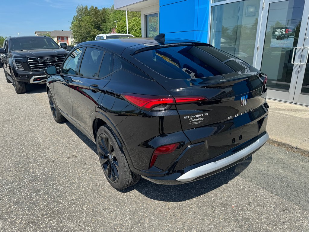 2025 Buick Envista Sport Touring in Sturgeon Falls, Ontario - 3 - w1024h768px