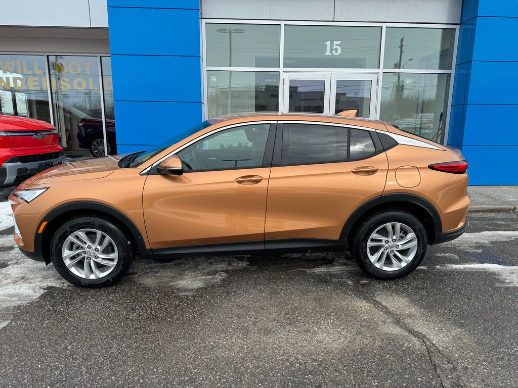 2025 Buick Envista in Sturgeon Falls, Ontario - 2 - w1024h768px