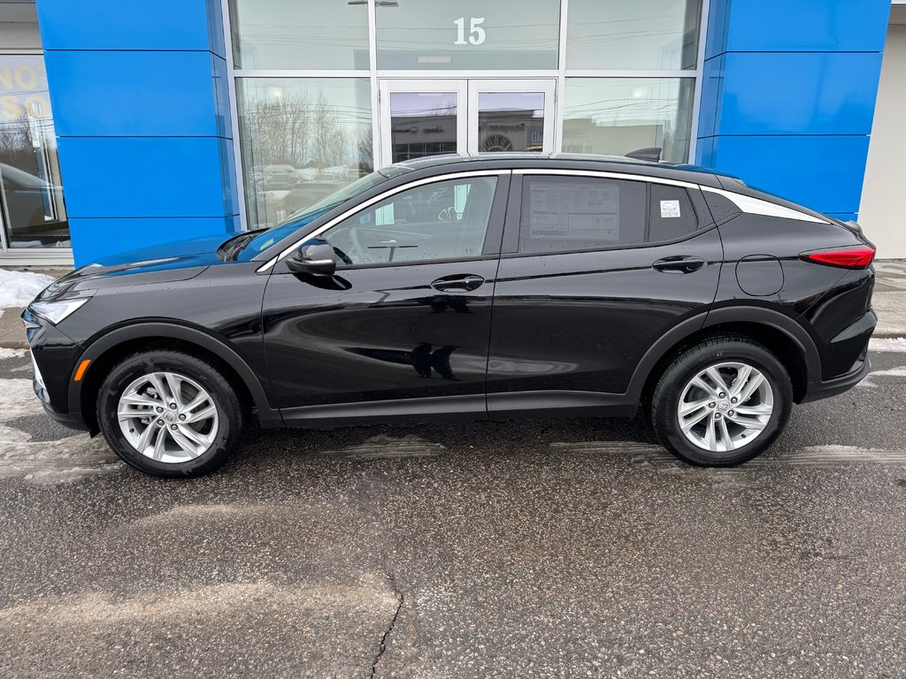 2025 Buick Envista in Sturgeon Falls, Ontario - 2 - w1024h768px