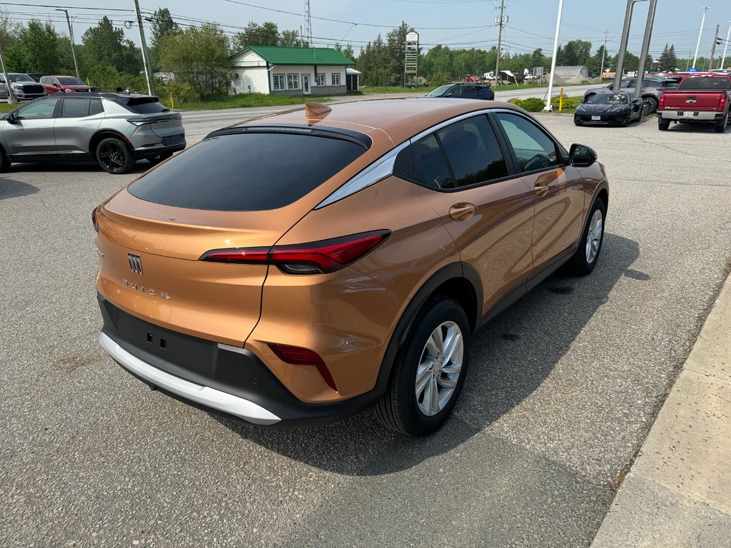 2025 Buick Envista in Sturgeon Falls, Ontario - 5 - w1024h768px