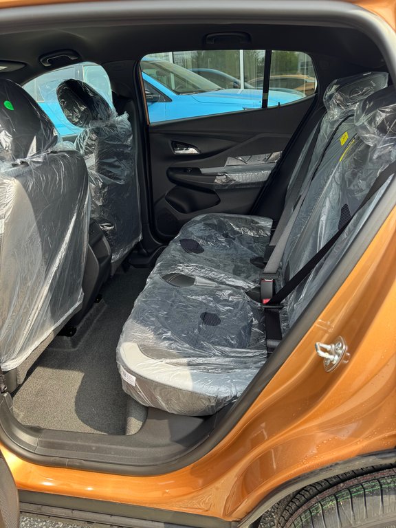2025 Buick Envista in Sturgeon Falls, Ontario - 8 - w1024h768px