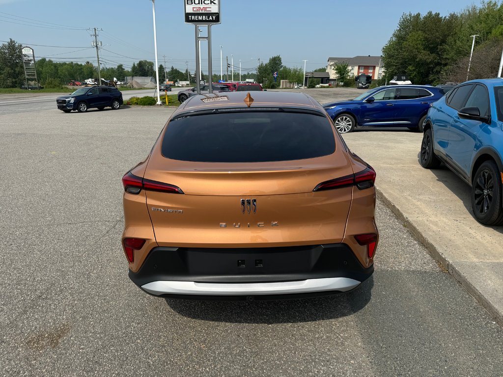 2025 Buick Envista in Sturgeon Falls, Ontario - 4 - w1024h768px