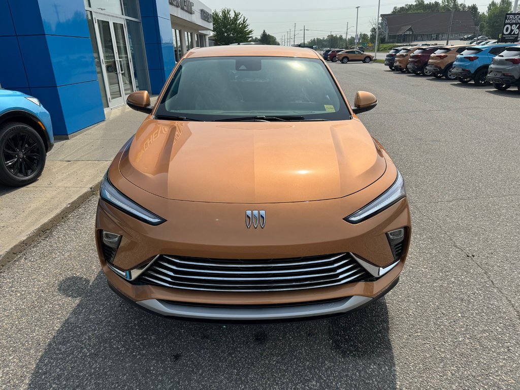 2025 Buick Envista in Sturgeon Falls, Ontario - 7 - w1024h768px