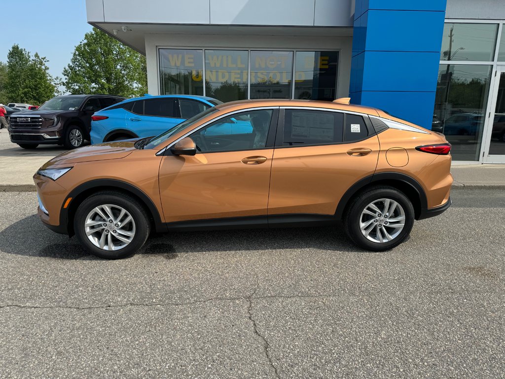 2025 Buick Envista in Sturgeon Falls, Ontario - 2 - w1024h768px