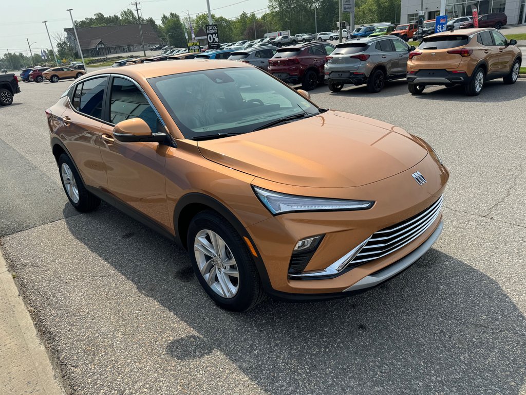 2025 Buick Envista in Sturgeon Falls, Ontario - 6 - w1024h768px