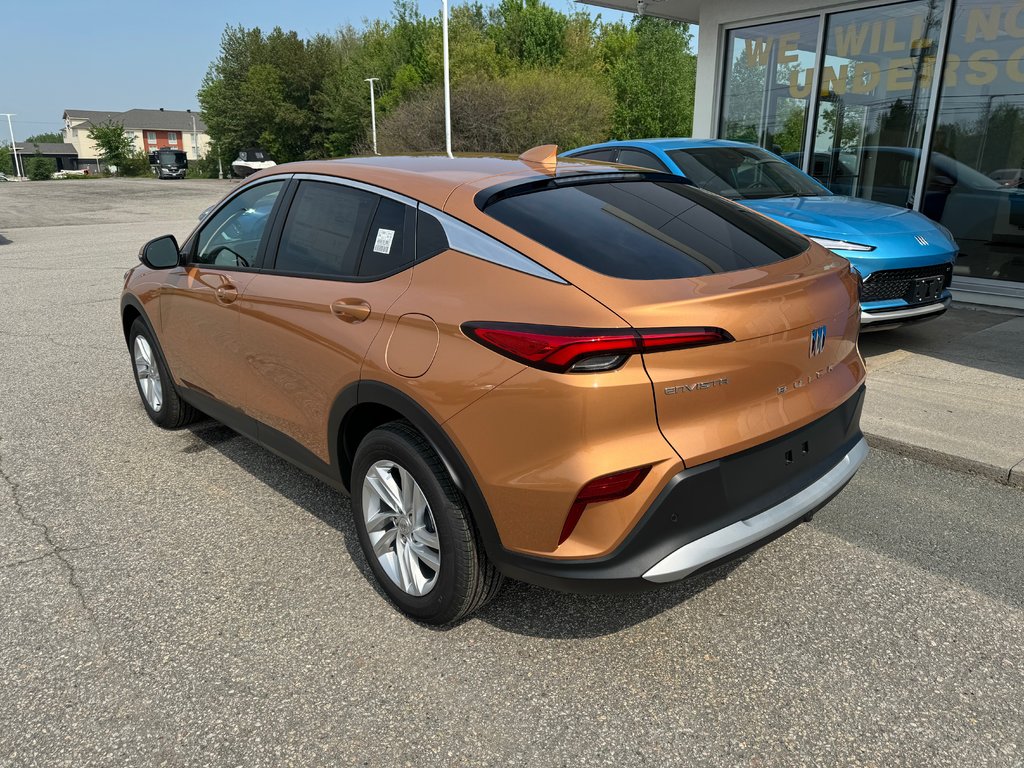 2025 Buick Envista in Sturgeon Falls, Ontario - 3 - w1024h768px