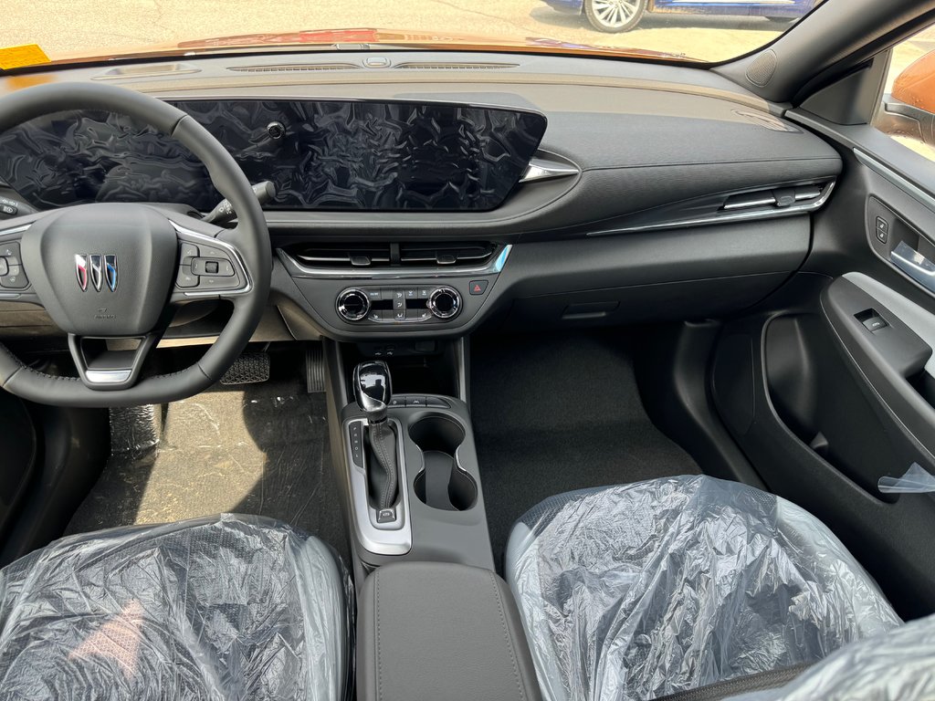 2025 Buick Envista in Sturgeon Falls, Ontario - 9 - w1024h768px