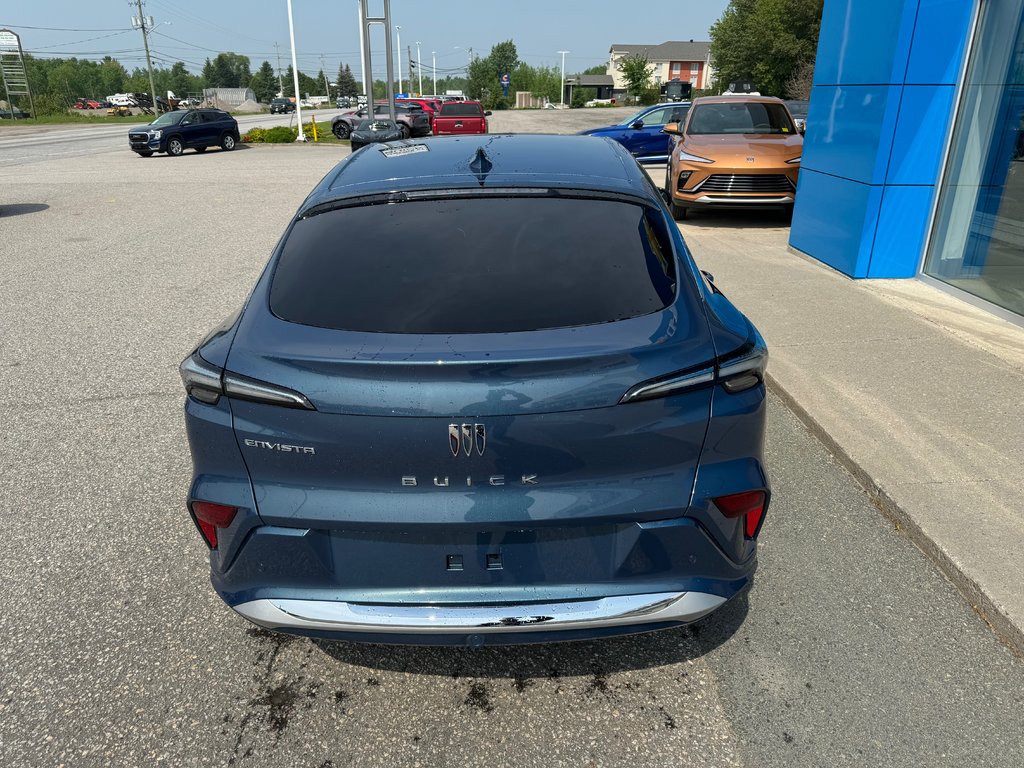 2025 Buick Envista in Sturgeon Falls, Ontario - 4 - w1024h768px