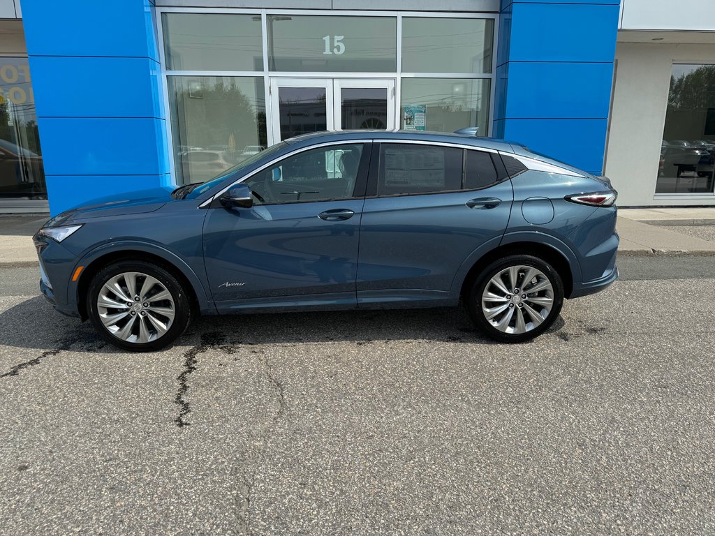2025 Buick Envista in Sturgeon Falls, Ontario - 2 - w1024h768px
