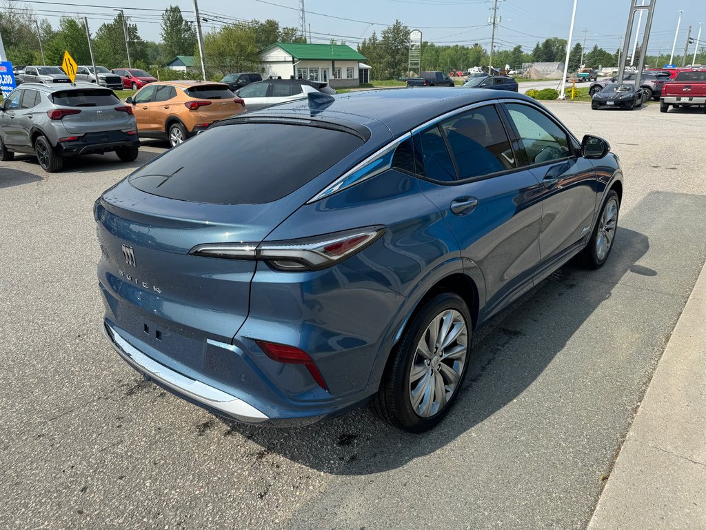 2025 Buick Envista in Sturgeon Falls, Ontario - 5 - w1024h768px