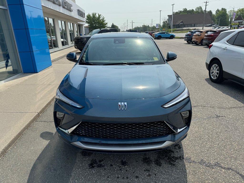 2025 Buick Envista in Sturgeon Falls, Ontario - 7 - w1024h768px