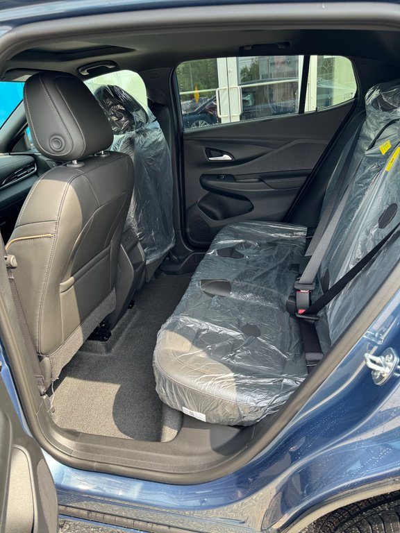2025 Buick Envista in Sturgeon Falls, Ontario - 8 - w1024h768px