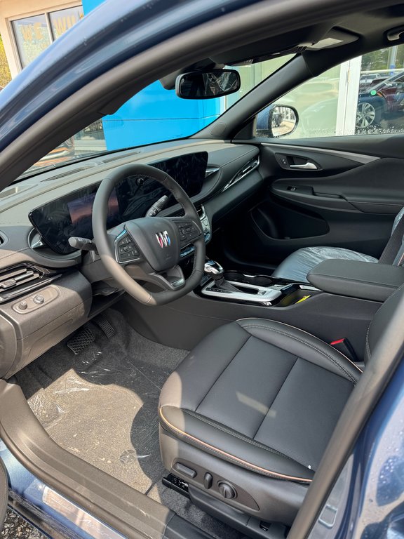 2025 Buick Envista in Sturgeon Falls, Ontario - 10 - w1024h768px