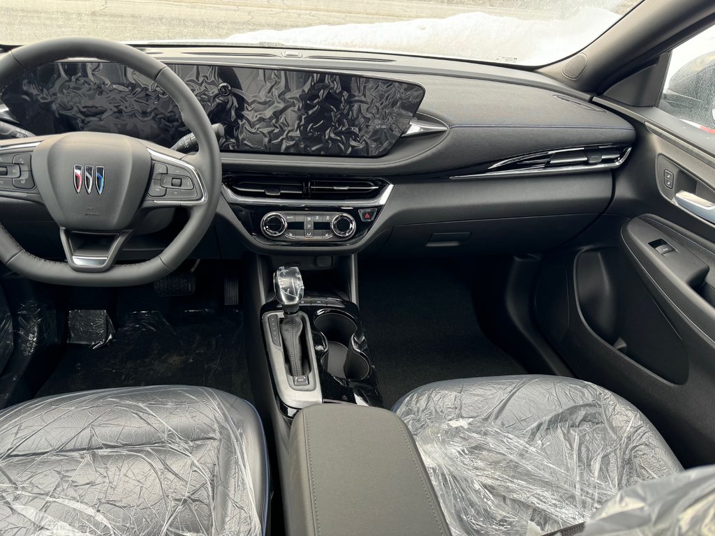 2026 Buick Envista in Sturgeon Falls, Ontario - 8 - w1024h768px