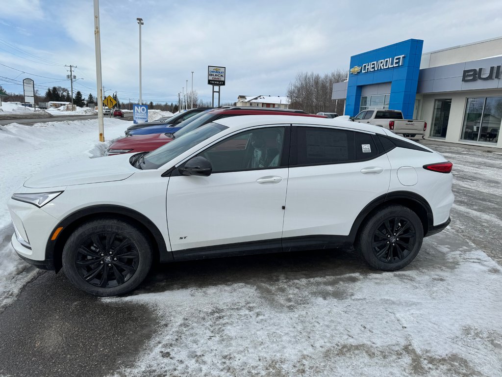 2026 Buick Envista in Sturgeon Falls, Ontario - 2 - w1024h768px