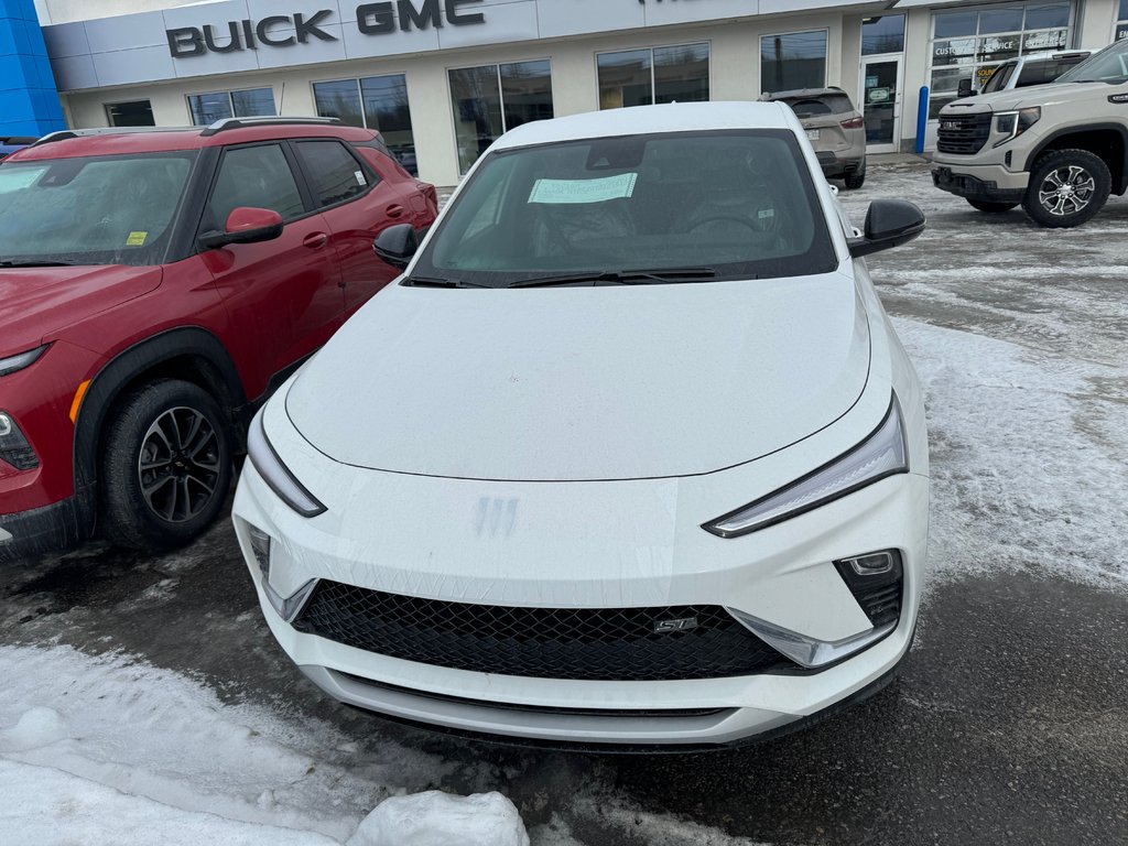 2026 Buick Envista in Sturgeon Falls, Ontario - 6 - w1024h768px