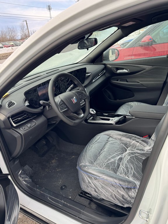 2026 Buick Envista in Sturgeon Falls, Ontario - 9 - w1024h768px