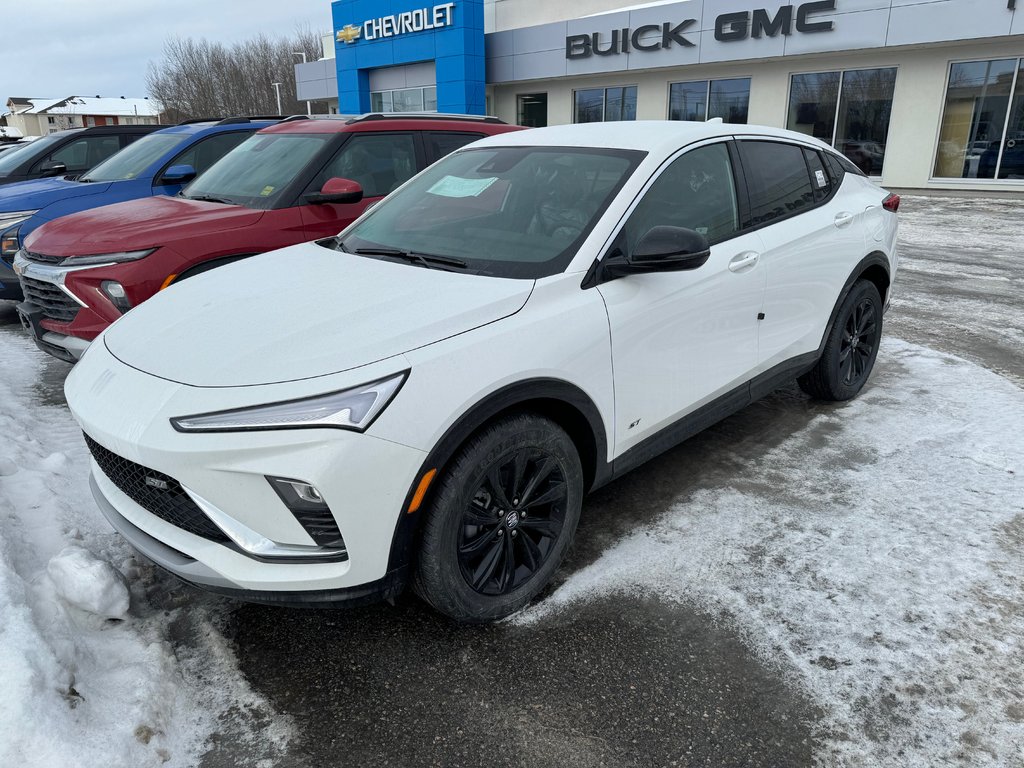 2026 Buick Envista in Sturgeon Falls, Ontario - 1 - w1024h768px