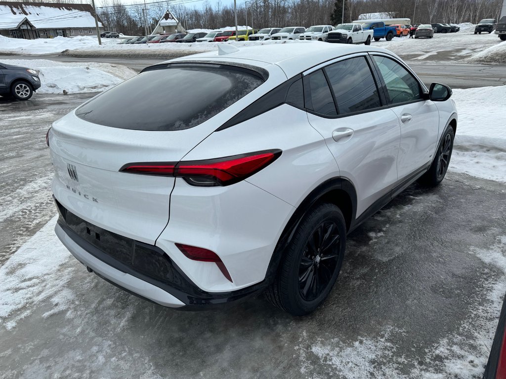 2026 Buick Envista in Sturgeon Falls, Ontario - 5 - w1024h768px
