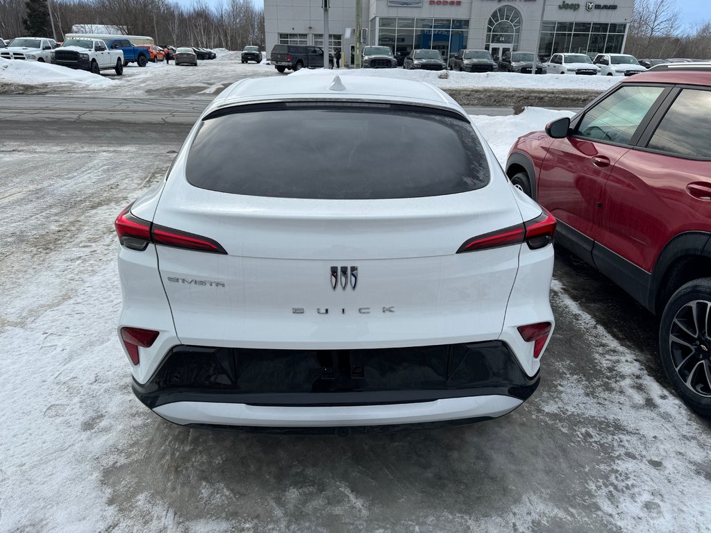 2026 Buick Envista in Sturgeon Falls, Ontario - 4 - w1024h768px