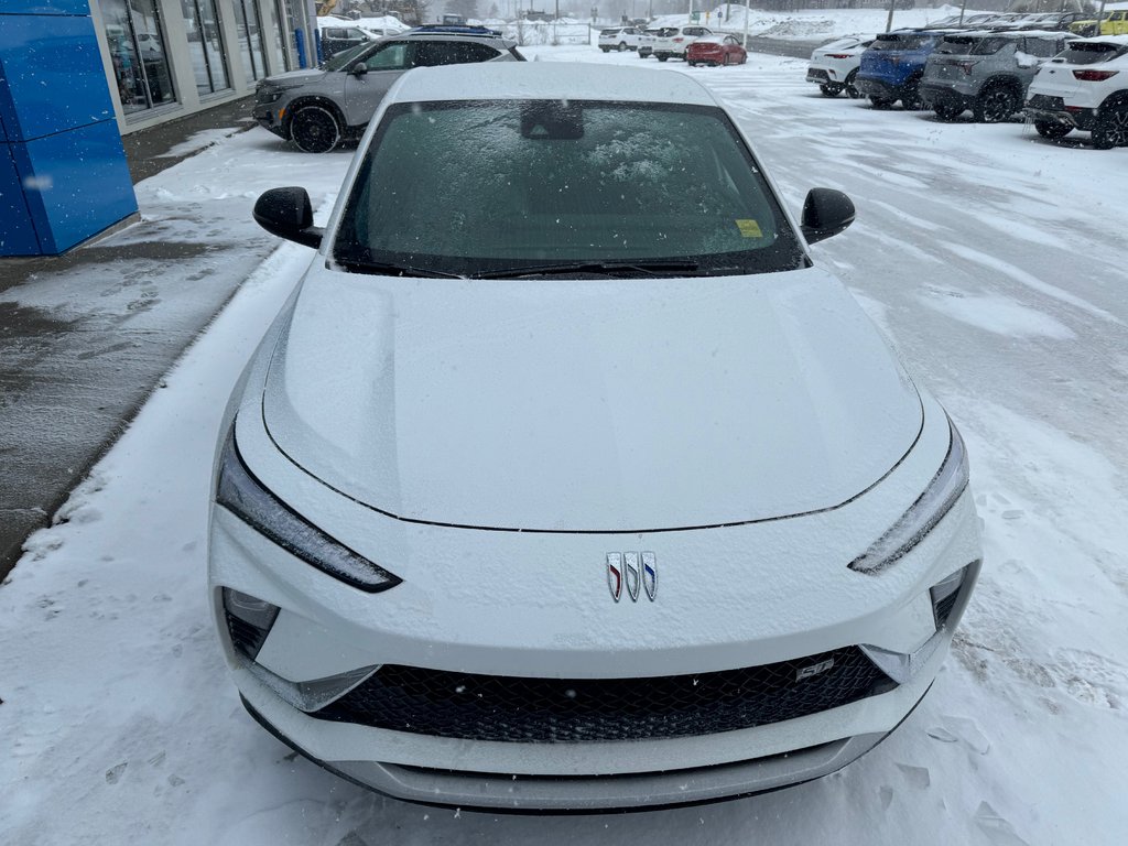 2026 Buick Envista in Sturgeon Falls, Ontario - 7 - w1024h768px