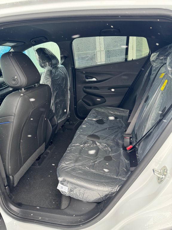 2026 Buick Envista in Sturgeon Falls, Ontario - 8 - w1024h768px