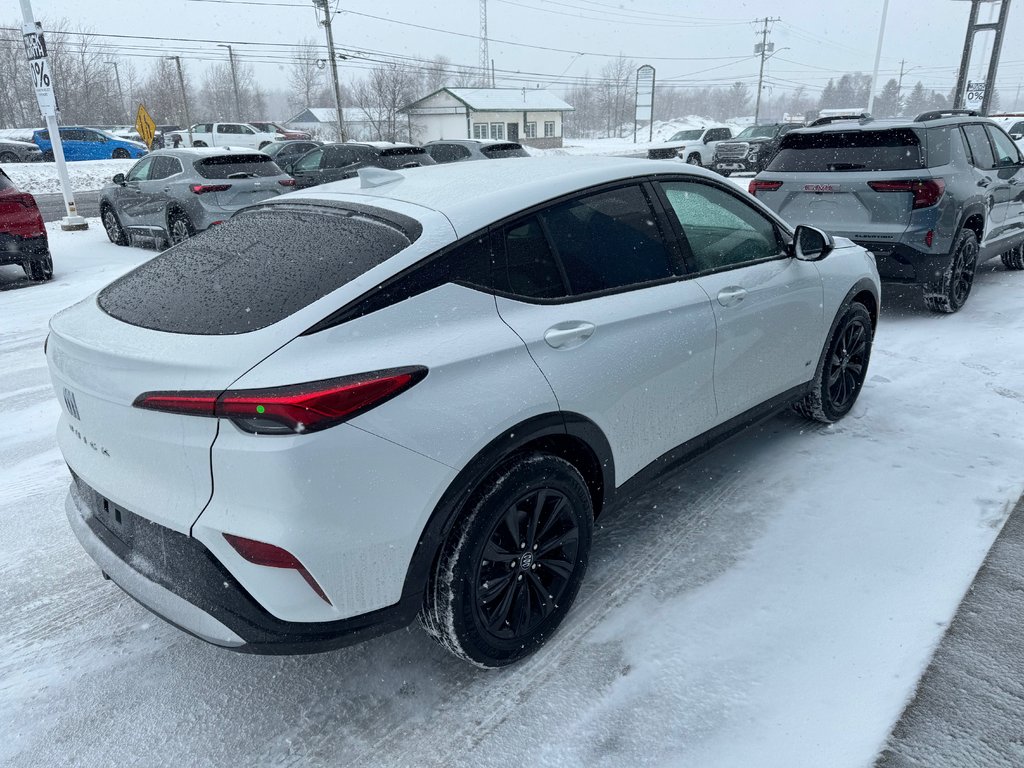 2026 Buick Envista in Sturgeon Falls, Ontario - 5 - w1024h768px