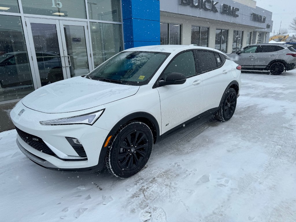 2026 Buick Envista in Sturgeon Falls, Ontario - 1 - w1024h768px