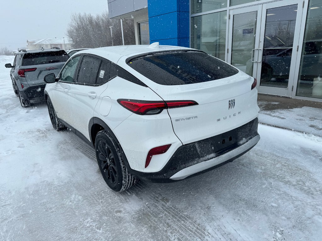 2026 Buick Envista in Sturgeon Falls, Ontario - 3 - w1024h768px