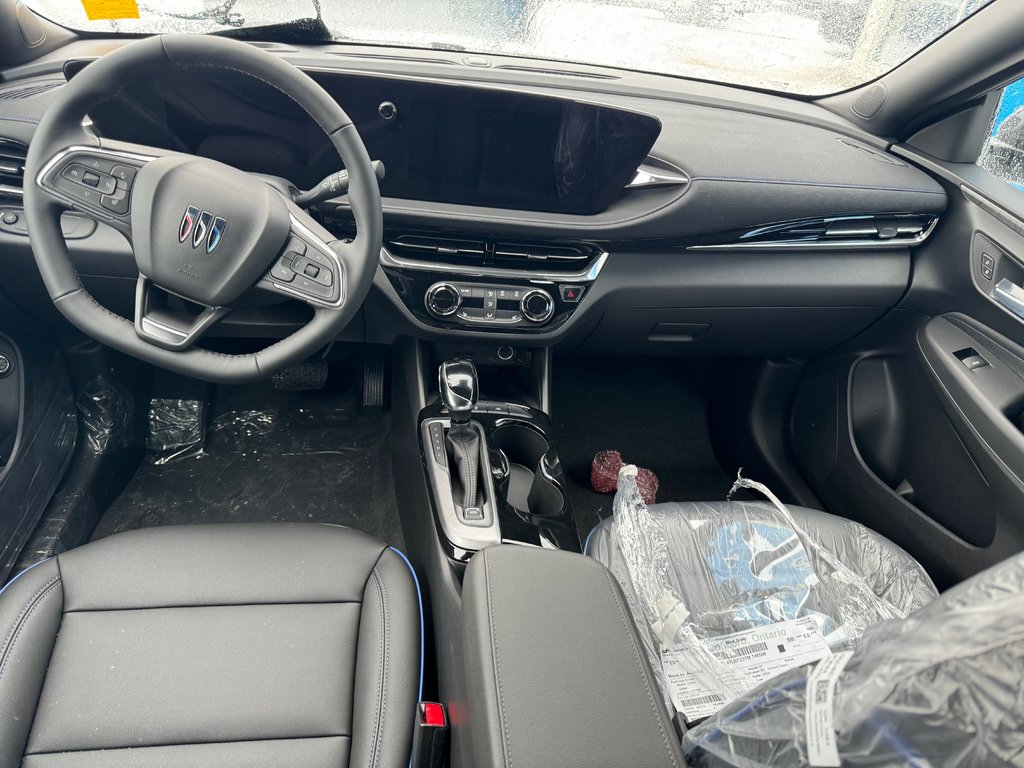 2026 Buick Envista in Sturgeon Falls, Ontario - 9 - w1024h768px