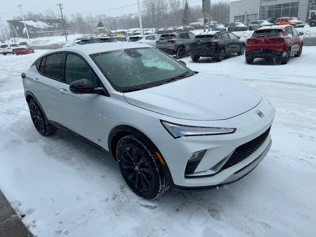 2026 Buick Envista in Sturgeon Falls, Ontario - 6 - w1024h768px