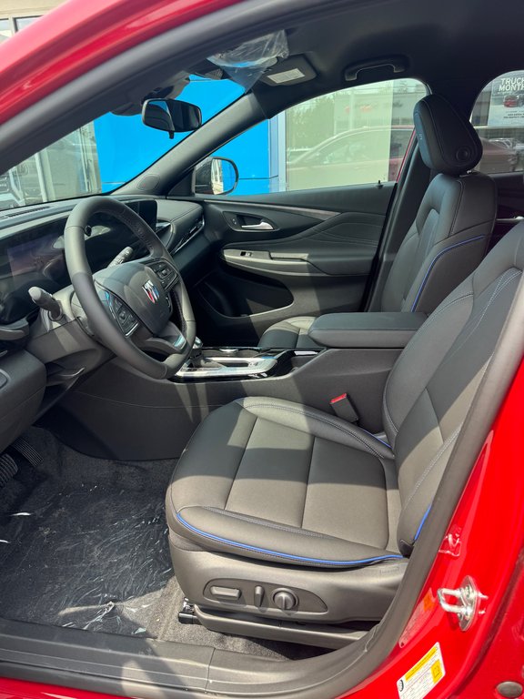 2026 Buick Envista in Sturgeon Falls, Ontario - 10 - w1024h768px