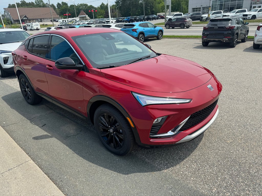 2026 Buick Envista in Sturgeon Falls, Ontario - 6 - w1024h768px