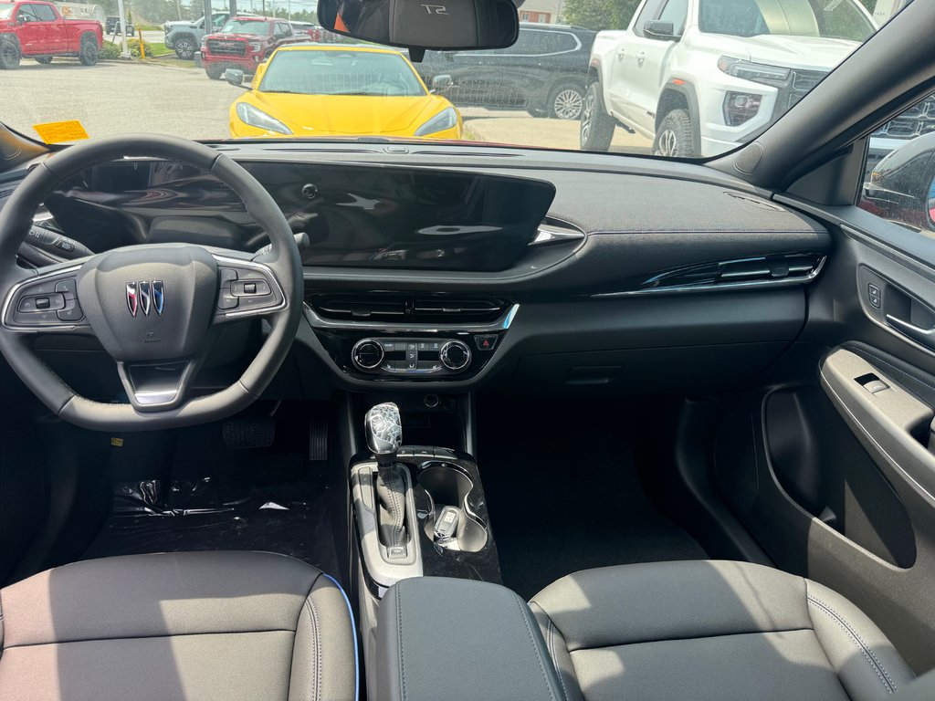 2026 Buick Envista in Sturgeon Falls, Ontario - 9 - w1024h768px