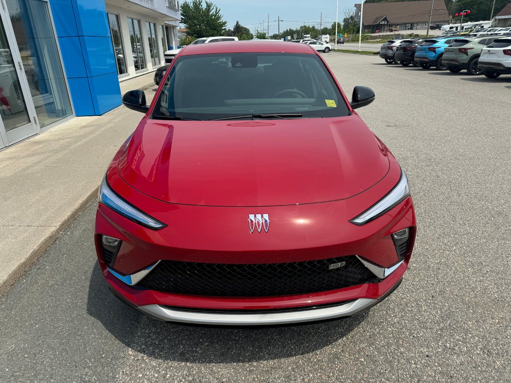 2026 Buick Envista in Sturgeon Falls, Ontario - 7 - w1024h768px