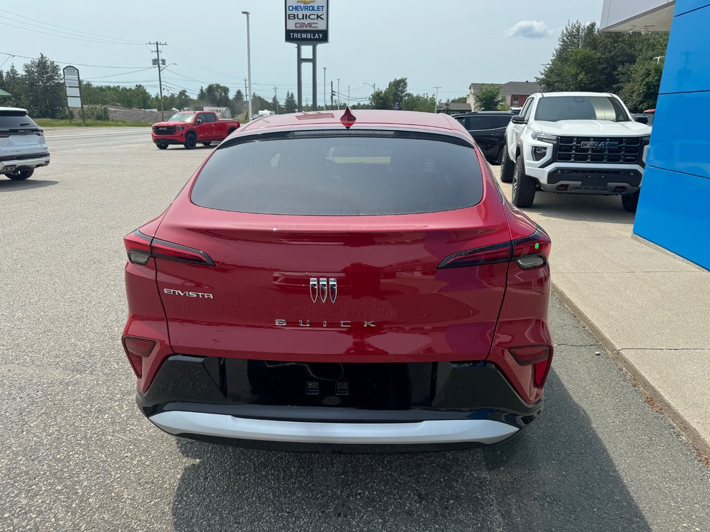 2026 Buick Envista in Sturgeon Falls, Ontario - 4 - w1024h768px