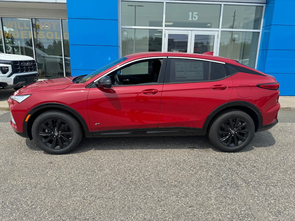 2026 Buick Envista in Sturgeon Falls, Ontario - 2 - w1024h768px