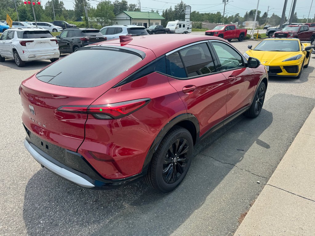 2026 Buick Envista in Sturgeon Falls, Ontario - 5 - w1024h768px
