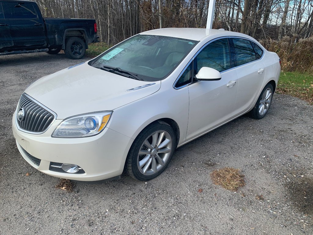 2015 Buick Verano in Sturgeon Falls, Ontario - 1 - w1024h768px