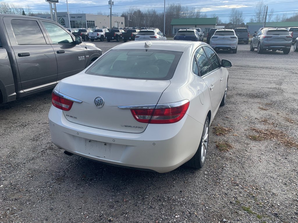 2015 Buick Verano in Sturgeon Falls, Ontario - 4 - w1024h768px