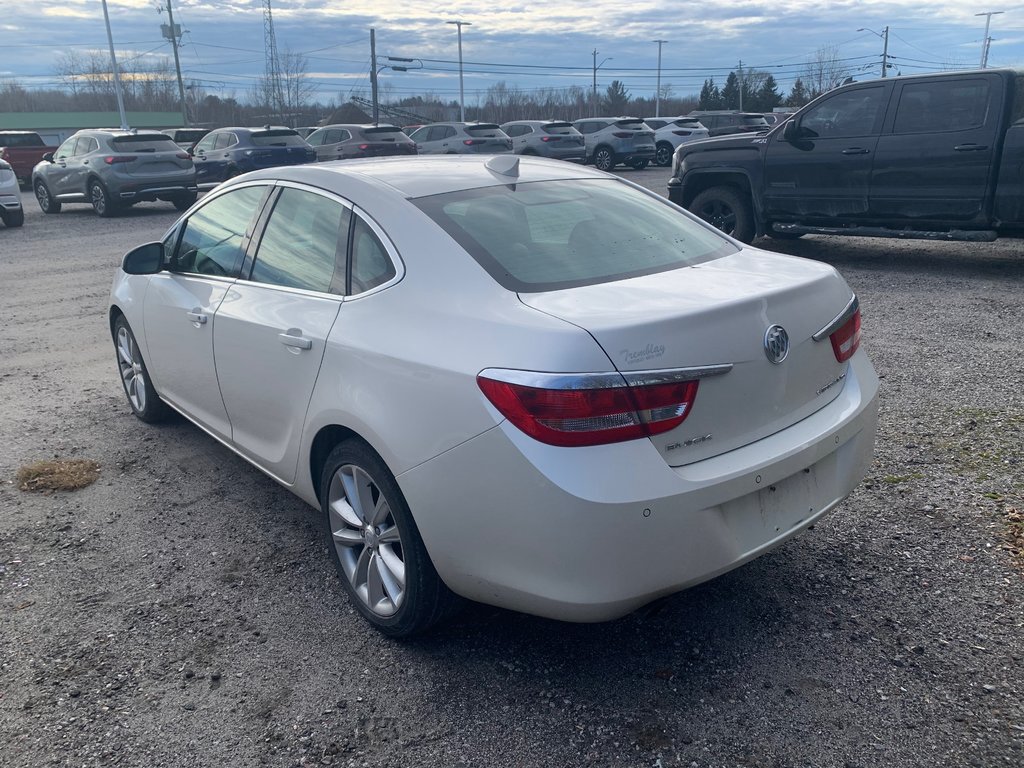 2015 Buick Verano in Sturgeon Falls, Ontario - 5 - w1024h768px