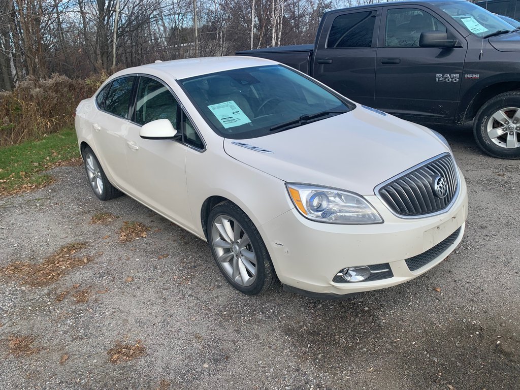 2015 Buick Verano in Sturgeon Falls, Ontario - 3 - w1024h768px