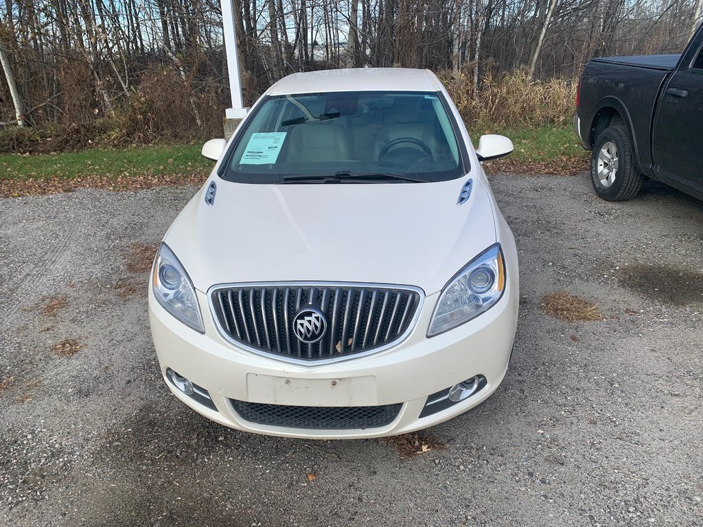 2015 Buick Verano in Sturgeon Falls, Ontario - 2 - w1024h768px