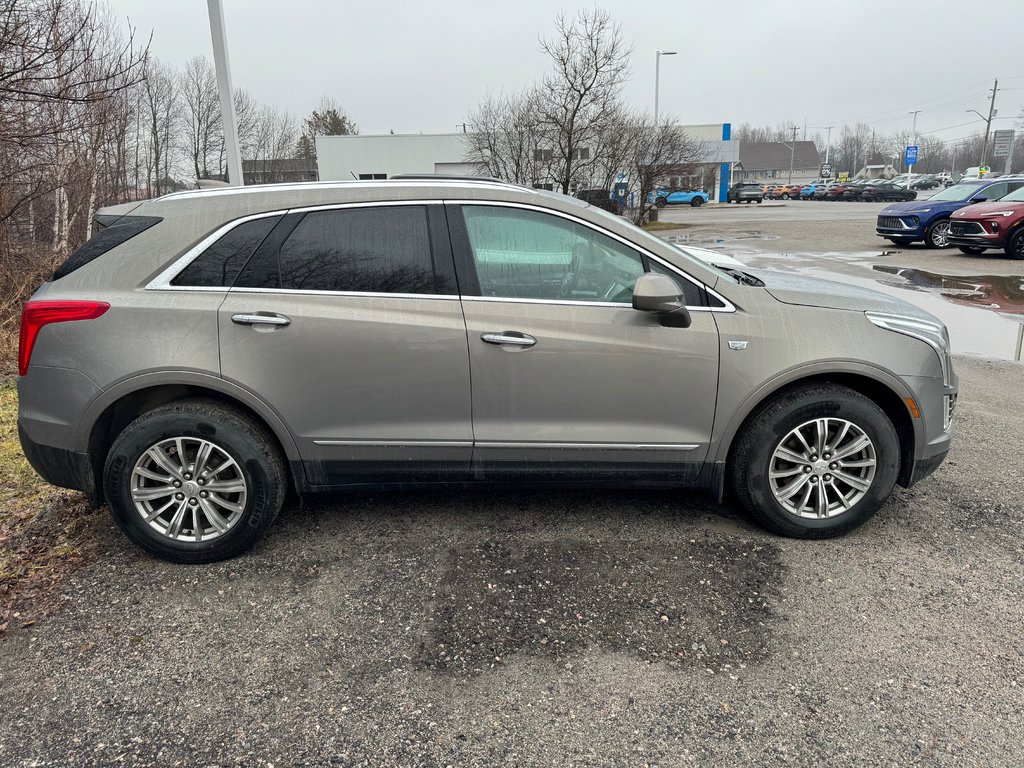 Cadillac XT5  2017 à Sturgeon Falls, Ontario - 5 - w1024h768px