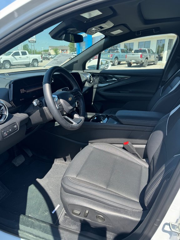 2025 Chevrolet Blazer Ev LT in Sturgeon Falls, Ontario - 9 - w1024h768px