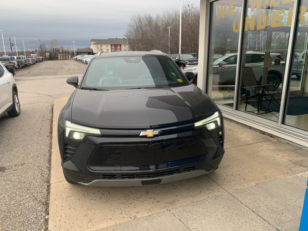 2025 Chevrolet Blazer EV in Sturgeon Falls, Ontario - 2 - w1024h768px